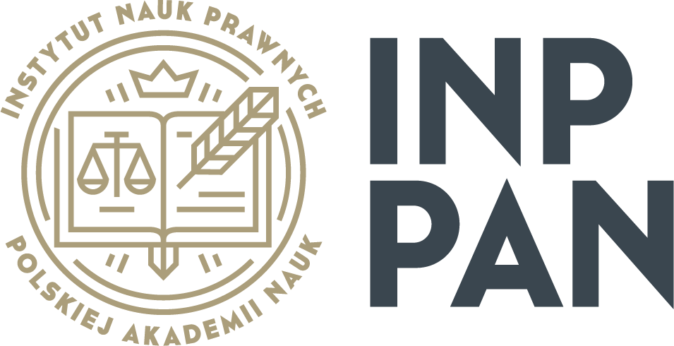 Instytut Nauk Prawnych Polskiej Akademii Nauk